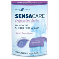 SensaCare® Relaxation Schouder Wrap
