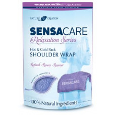 SensaCare® Relaxation Schouder Wrap