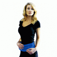 SensaCare® Relief Rug Buik Hot/Cold Pack