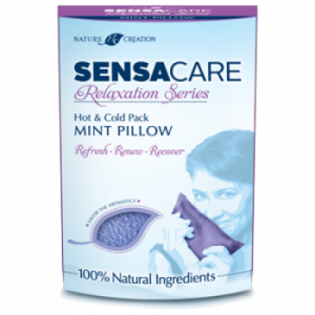 SensaCare®  Mint kusssen